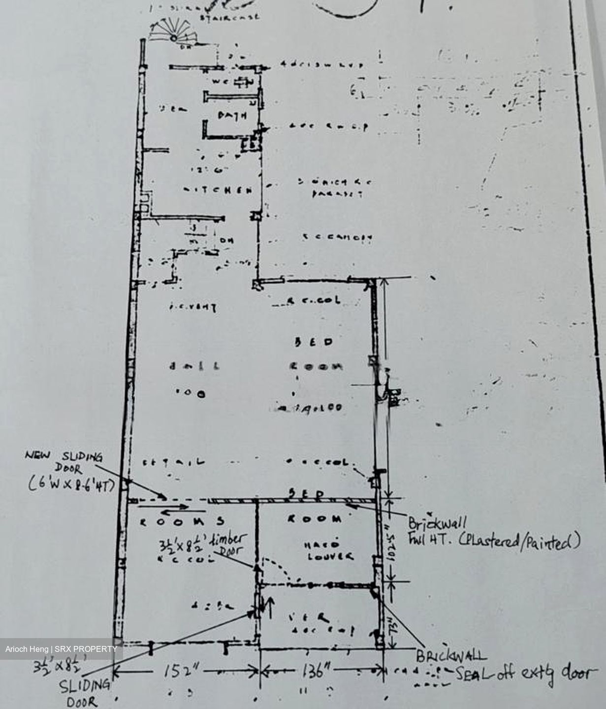Whampoa Drive (D12), Apartment #541291071